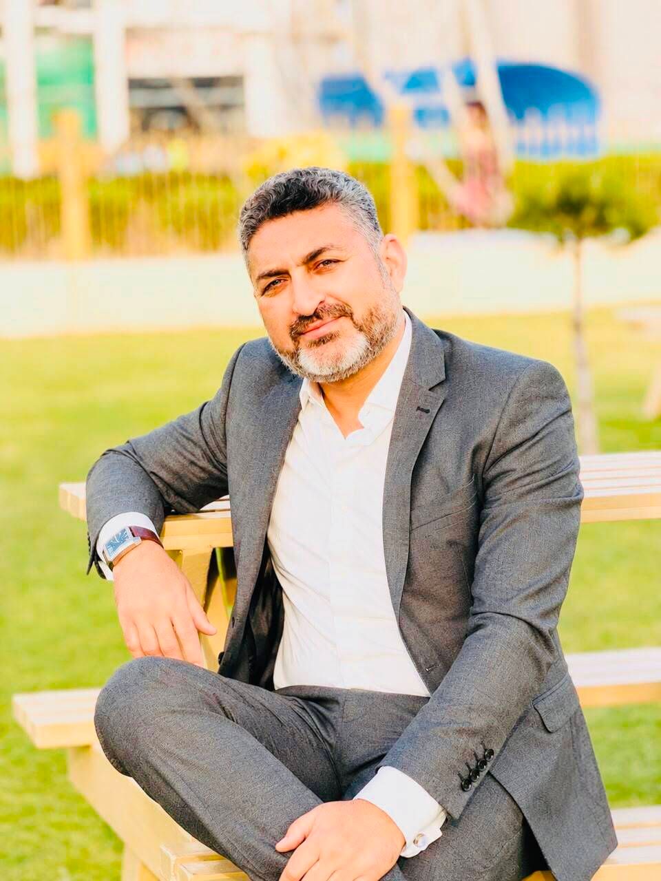 Aamir Satti