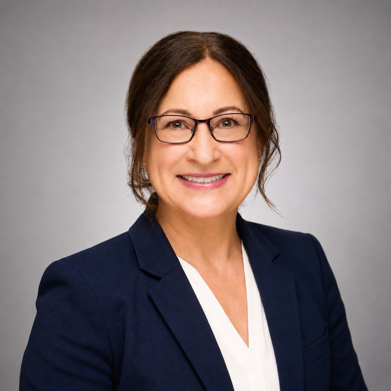 Speaker image for Catherine vanVonno