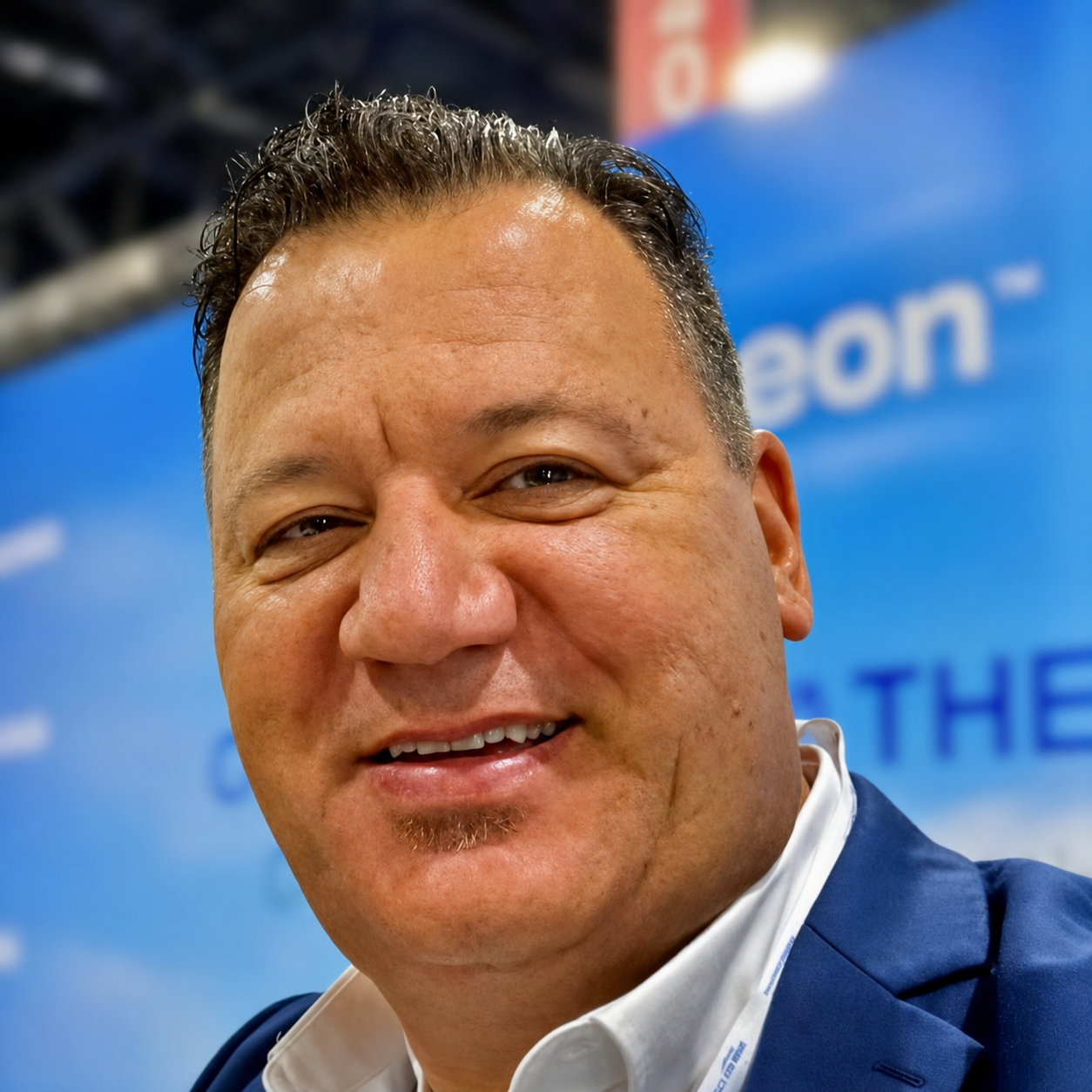 Speaker image for Don Gillis
