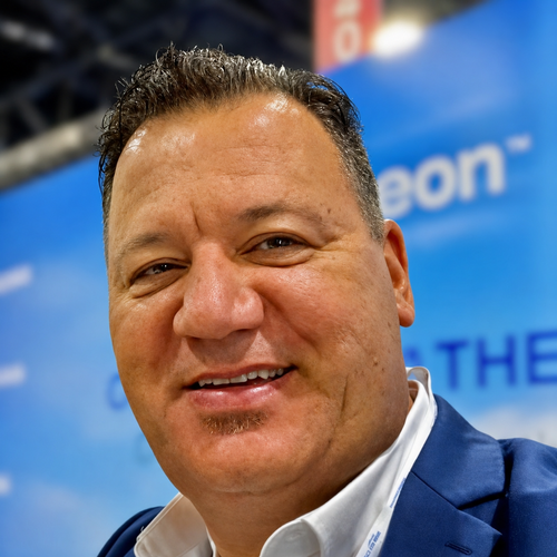 Speaker profile image for Don Gillis