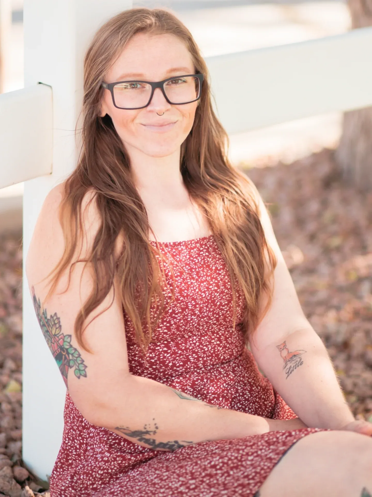 Speaker image for Alayna Chavez