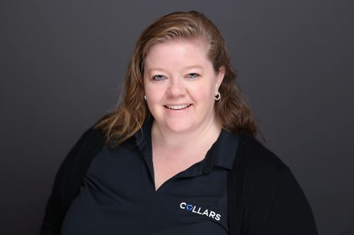 Speaker profile image for Cheri Molfese