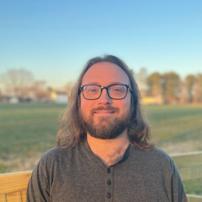 Speaker image for Chris Riccobono