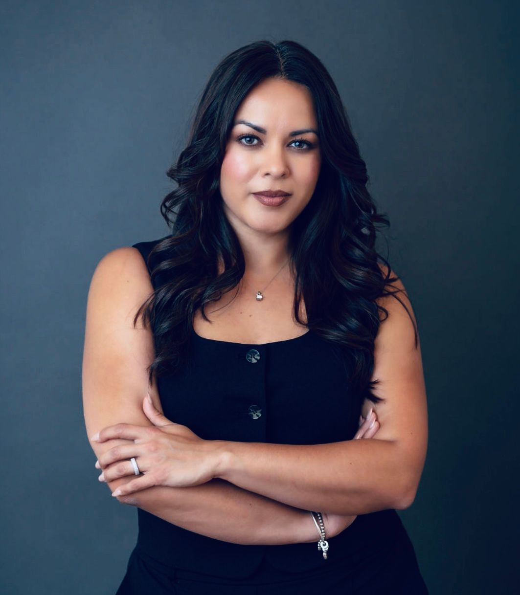 Claudia Hernández