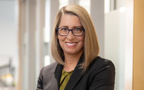 Speaker profile image for Cindy Cogil