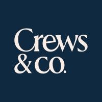 Company logo image for Eric Crews