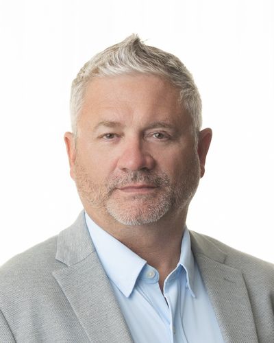Speaker profile image for Dale Lewis