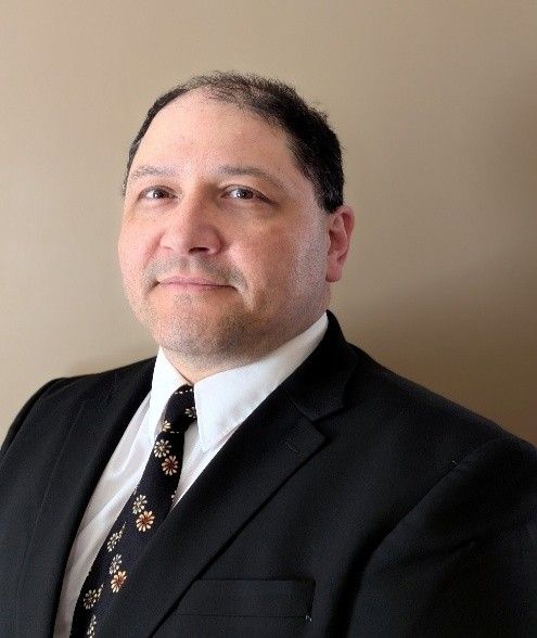 Dan Martinez
