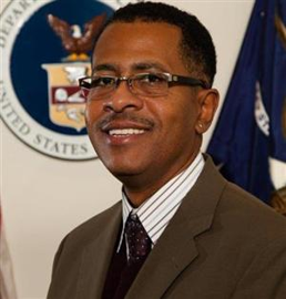 Darnell Crenshaw, CSP