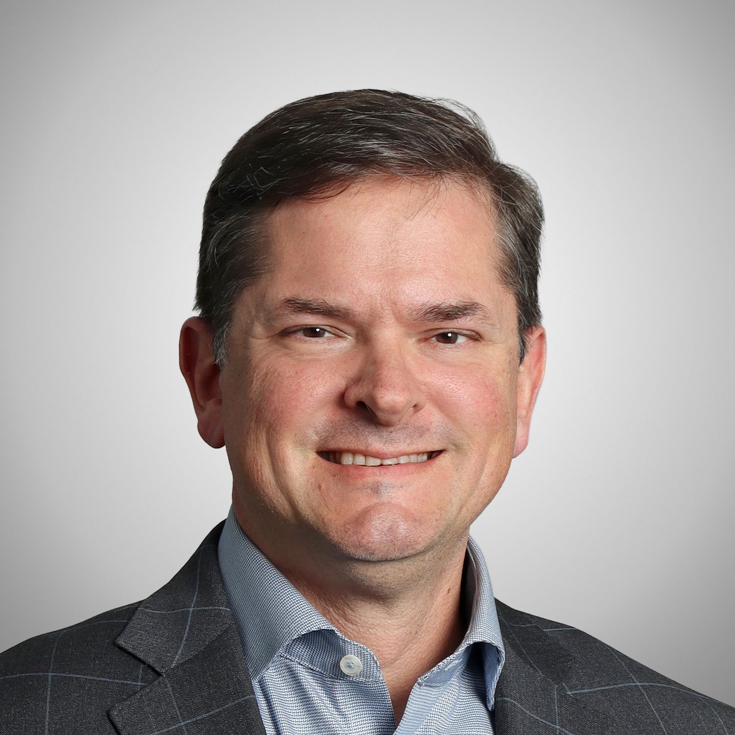Speaker image for David Meyers, AIA, PMP, CxA