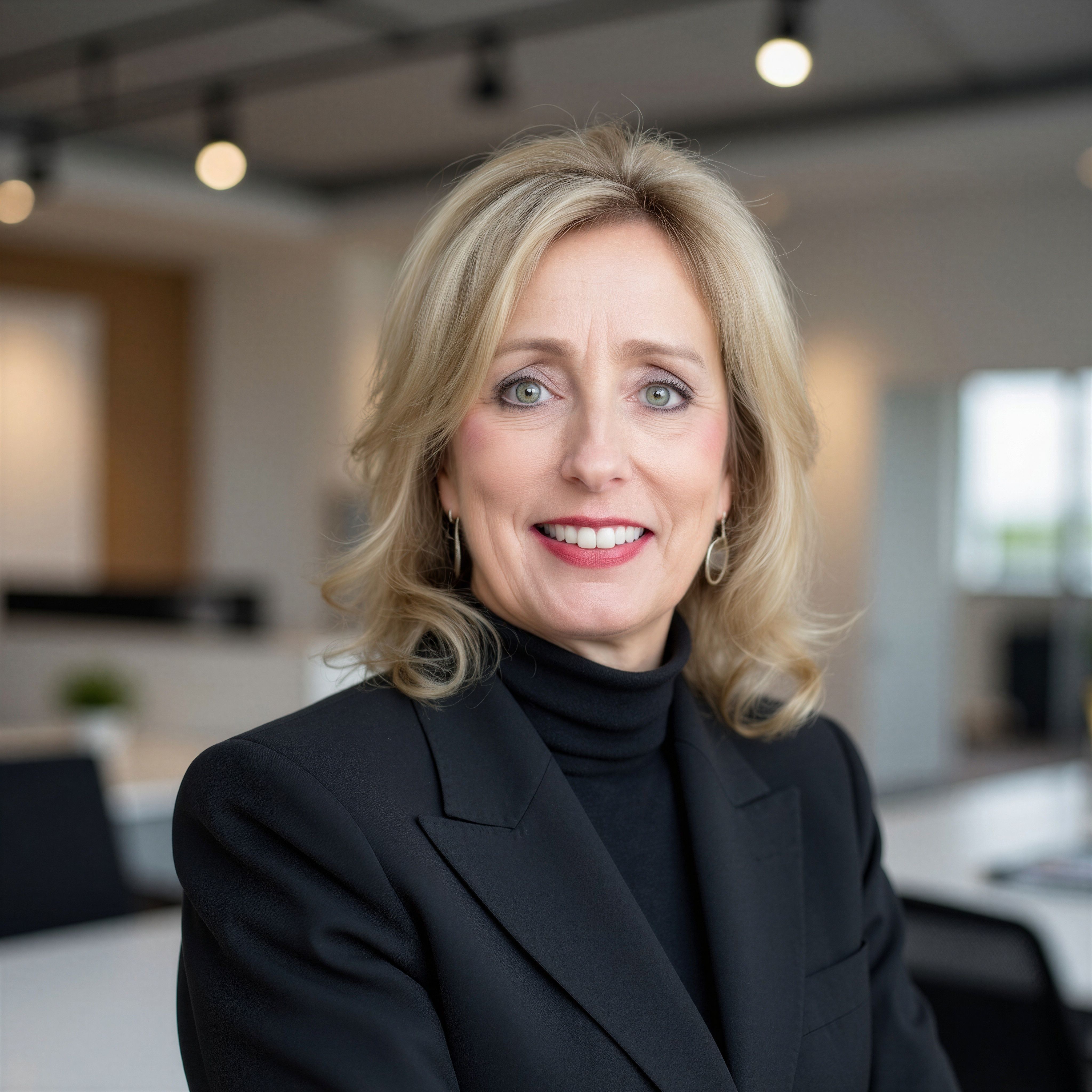 Speaker profile image for Debbie Beck, Ed.D., FACHA, MPA, RRT, NPS