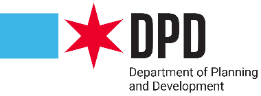 Company logo image for Brian Hacker, AICP