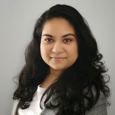 Speaker profile image for Dhruti Patel