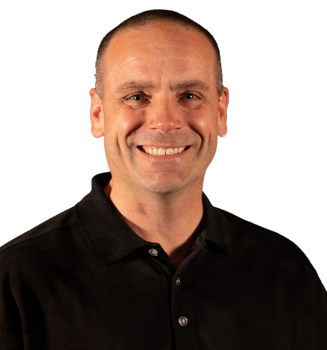 Speaker profile image for Dirk Nauman