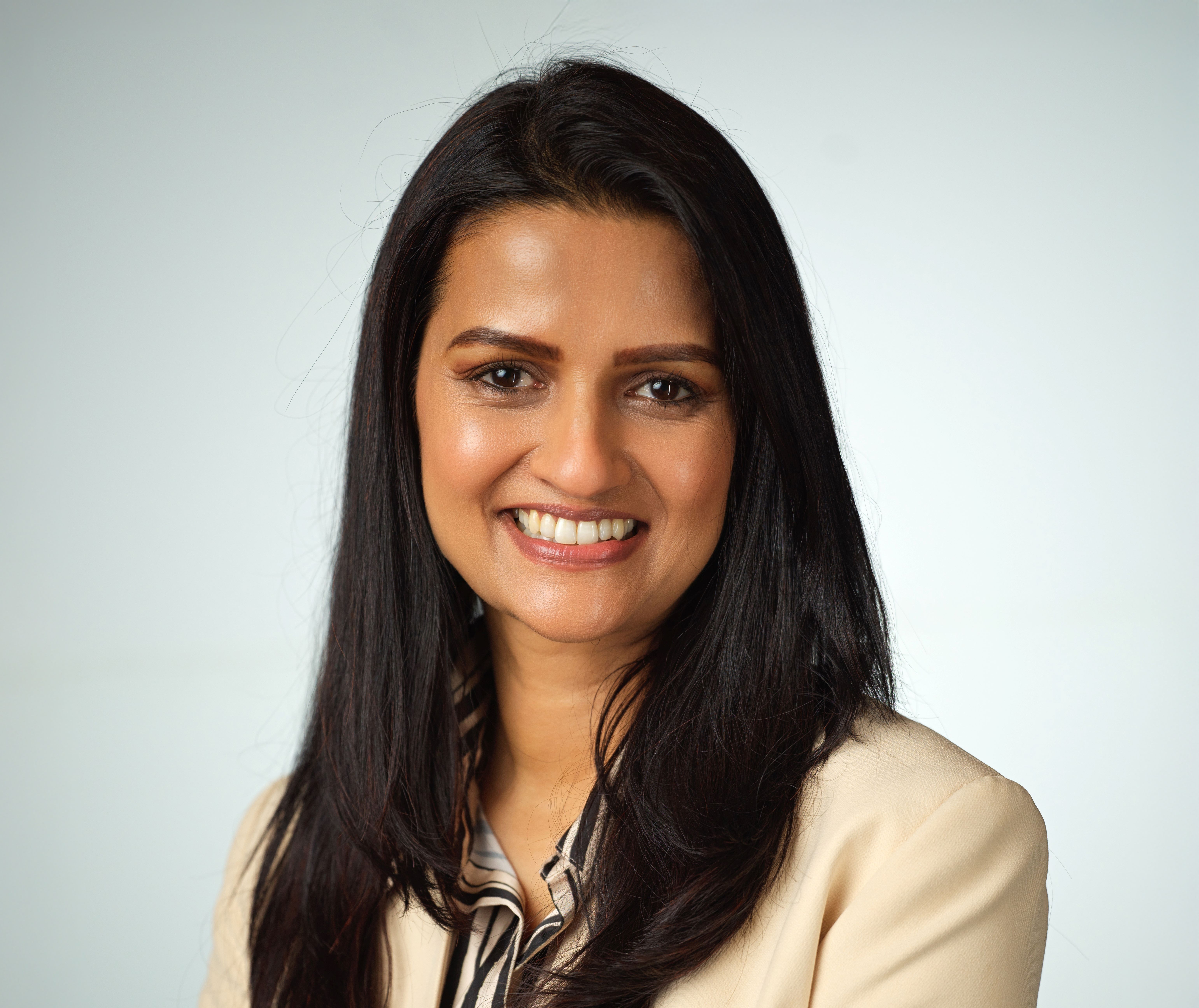 Divya Singh