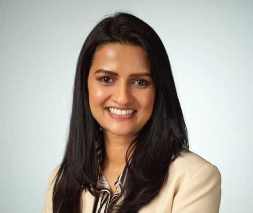 Speaker profile image for Divya Singh