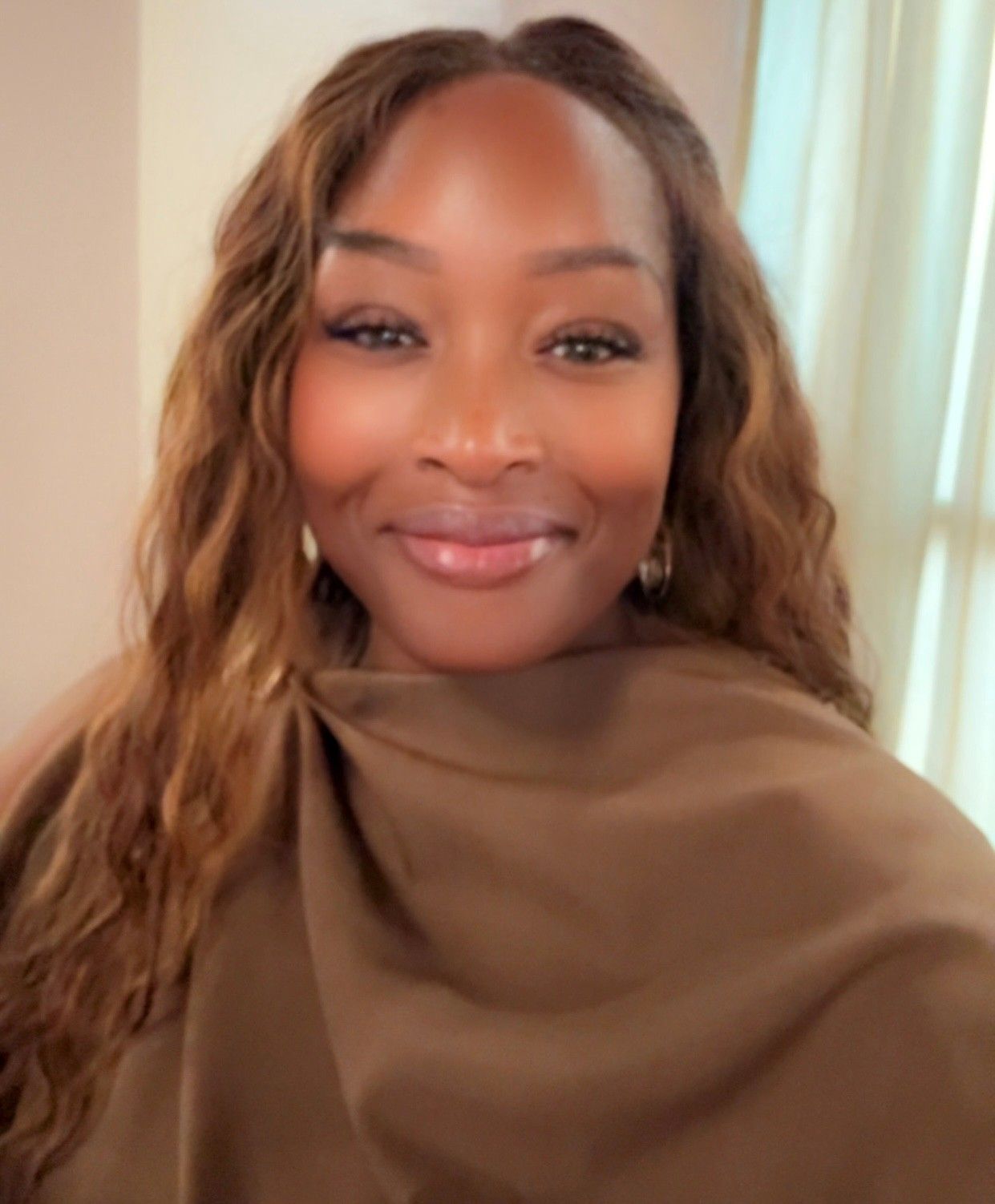 Speaker image for Ebonie Davis