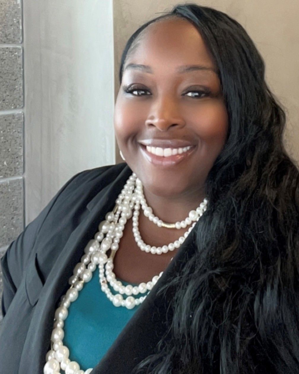 Speaker image for Ebonie Davis