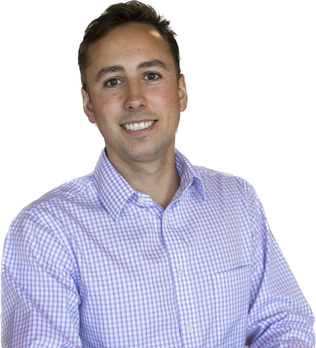 Speaker profile image for Emmett Smith