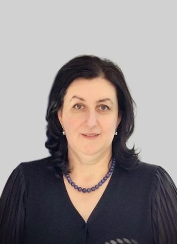 Speaker profile image for Enisa Jakupovic