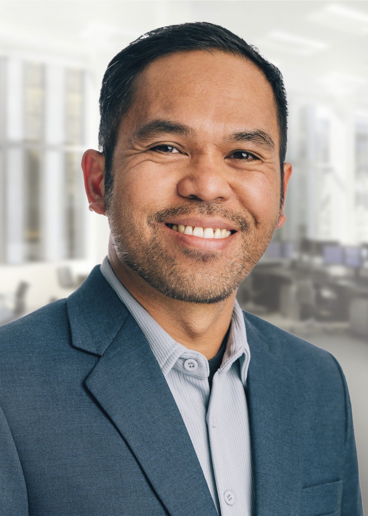 Speaker image for Francisco Lasta
