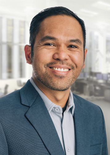 Speaker profile image for Francisco Lasta