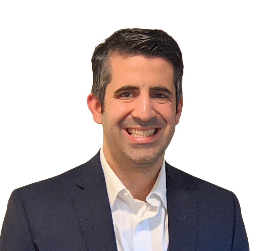 George Ioannou, PE