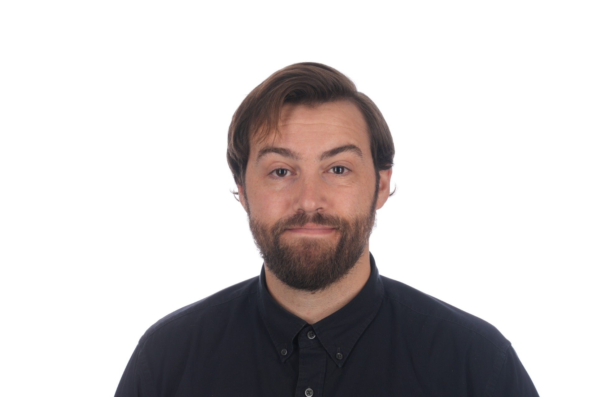 Speaker image for Grant Heppes CDT, CSI, DHI