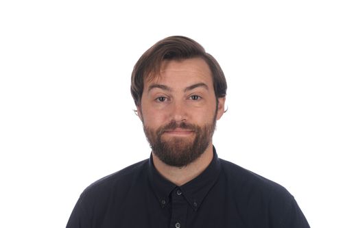 Speaker profile image for Grant Heppes CDT, CSI, DHI