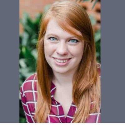 Speaker profile image for Gretchen Toshach