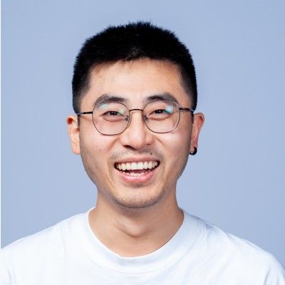 Speaker profile image for Hanyang Liu