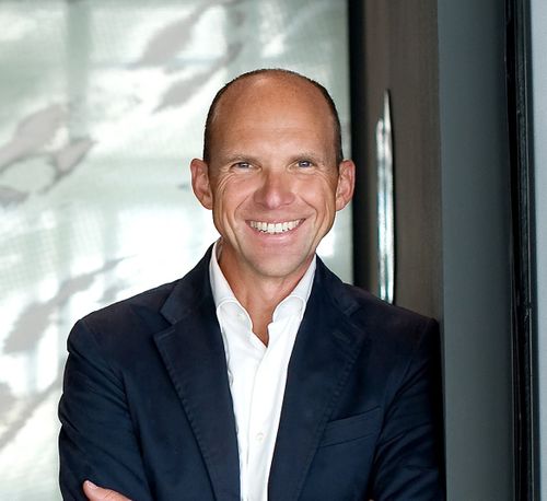 Speaker profile image for Prof. Dr. Michael Simon