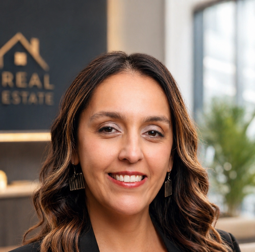 Speaker profile image for Pamela Villanueva