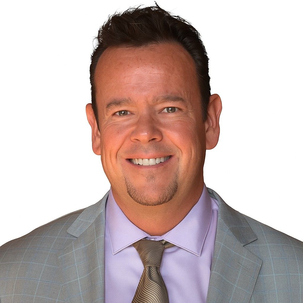 Speaker image for Steve Nargang
