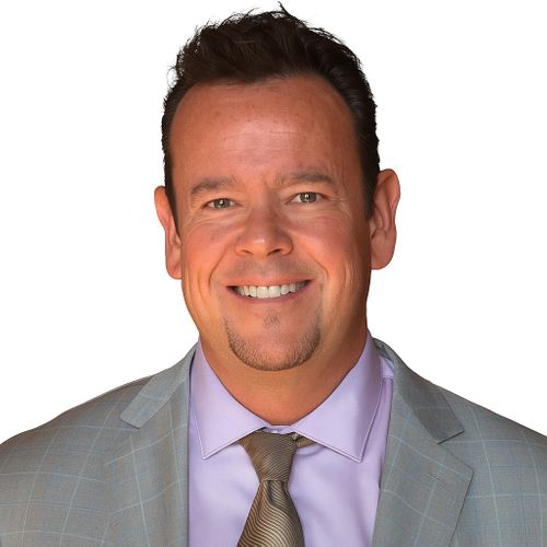 Speaker profile image for Steve Nargang