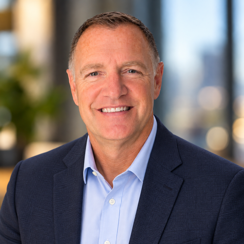 Speaker profile image for Peter Hostrawser