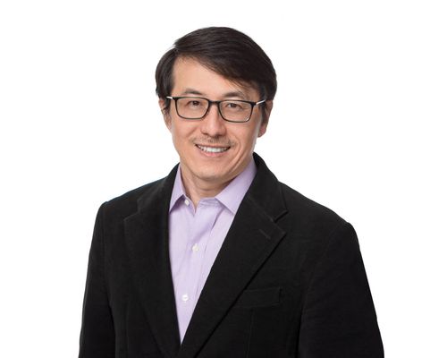 Speaker profile image for Joseph Huang