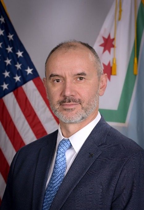 Ivaylo Lazarov