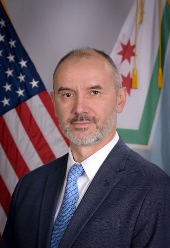 Speaker profile image for Ivaylo Lazarov