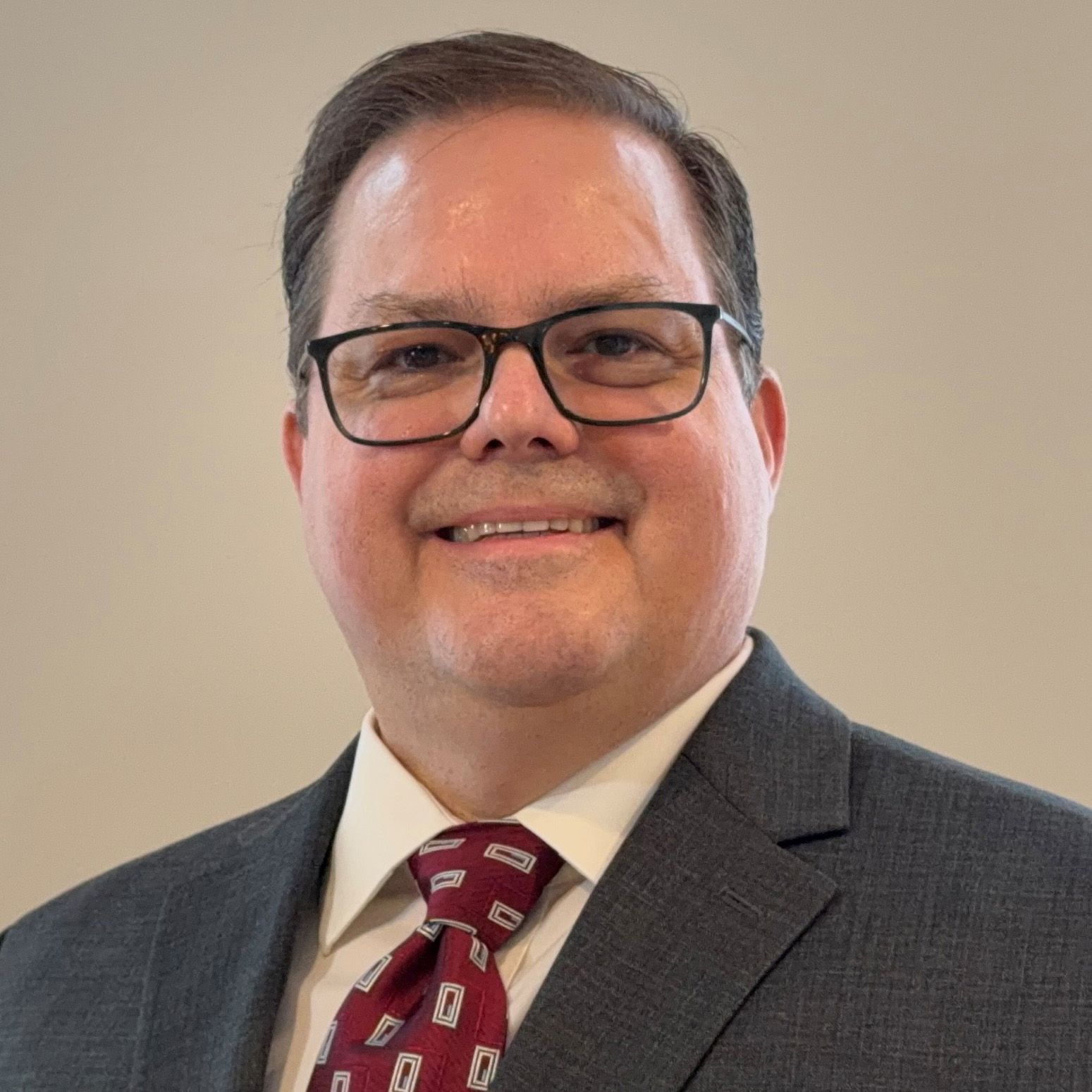 Speaker image for Jim Cika