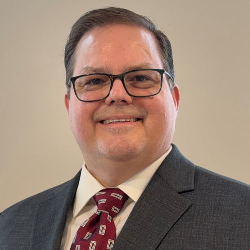Speaker profile image for Jim Cika