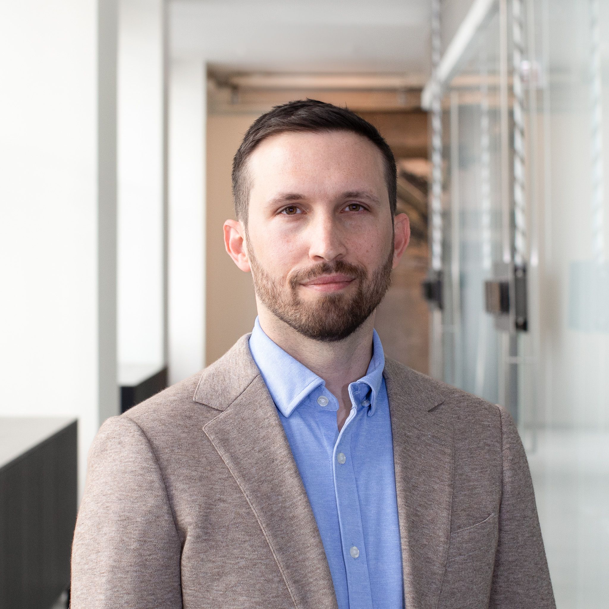 Jarod Kurzner, AIA
