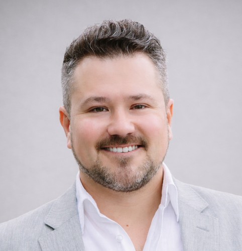 Speaker profile image for Jason Strharsky
