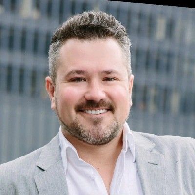 Speaker profile image for Jason Strharsky