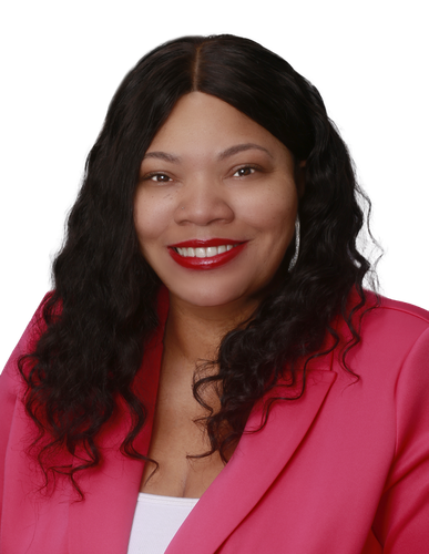 Speaker profile image for Jeniffer Jones