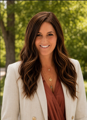 Speaker profile image for Jenna Donoghue
