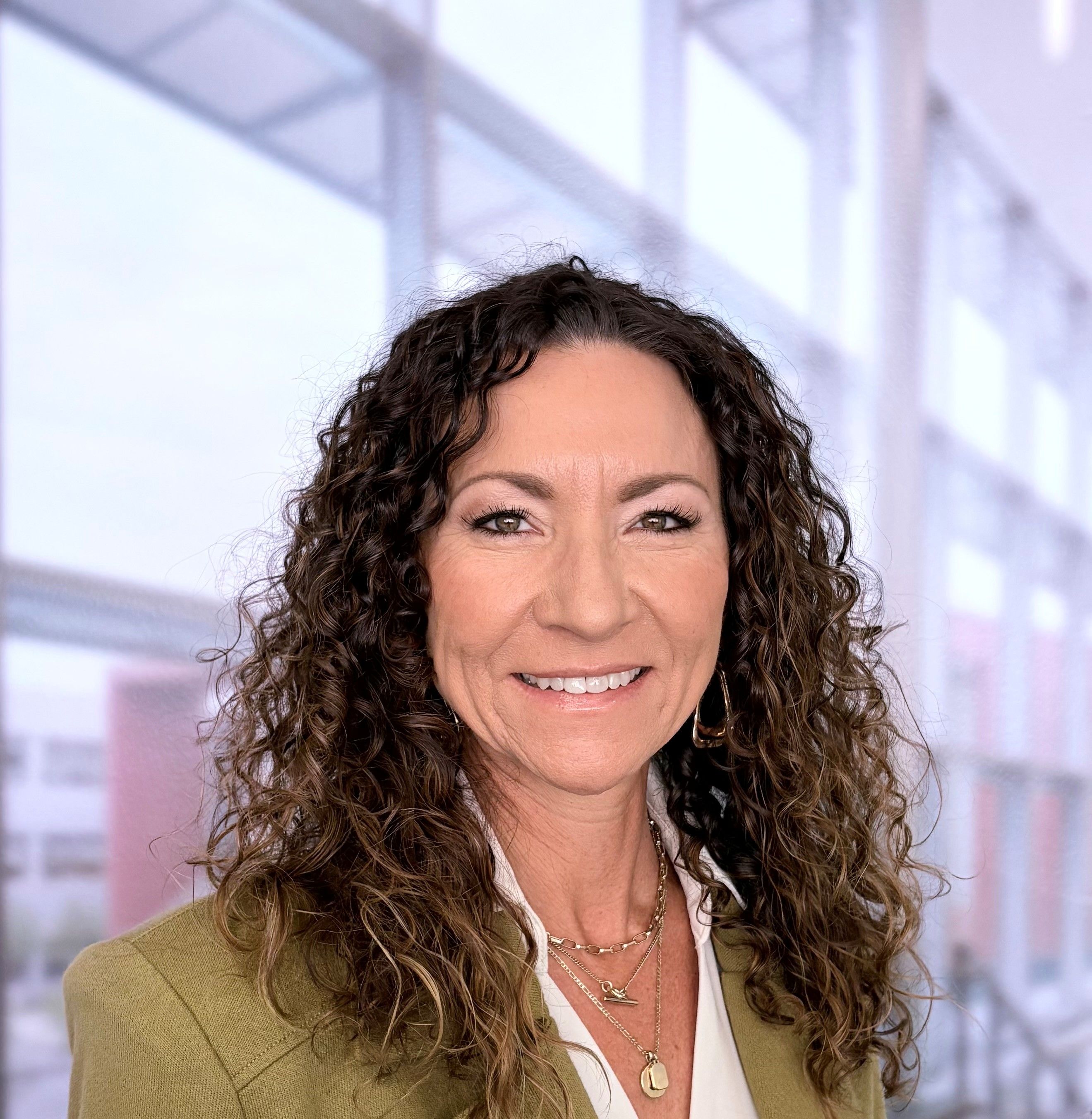 Speaker image for Jenni Betancourt