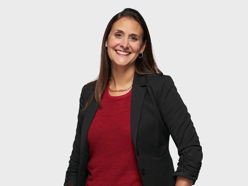 Jennifer DiFranco