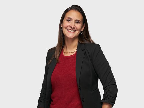 Speaker profile image for Jennifer DiFranco
