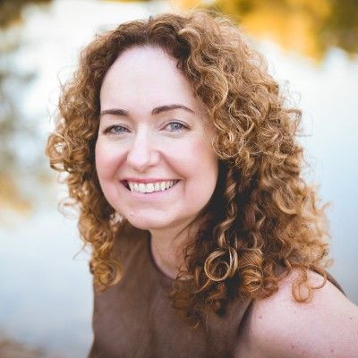 Speaker profile image for Jennifer Kuether
